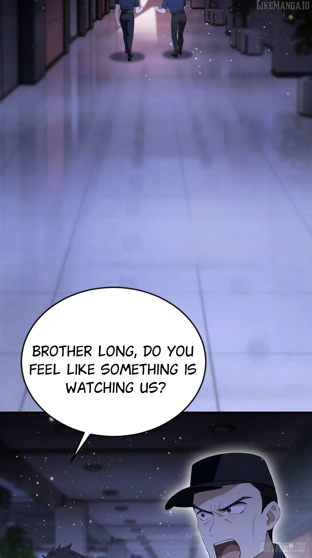 Outrageous! I opened a training class for empresses Chapter 92 - page 56